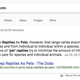 Image for article titled Google is finally admitting it has a filter-bubble problem